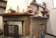 Villa in vendita con giardino a Giussano in via massimo d'azeglio 46 - centro - 06