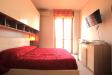 Appartamento bilocale in vendita con box a Cinisello Balsamo in via monte grappa 62/b - 07, Camera da letto