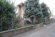 Villa in vendita con giardino a Gerenzano in via genova 10 - 07, Facciata