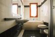 Appartamento in vendita con terrazzo a Desio in via adria 4 - 07, Bagno