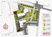 Appartamento bilocale in vendita con terrazzo a Nova Milanese in via san michele del corso - 07