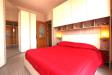 Appartamento bilocale in vendita con box a Cinisello Balsamo in via monte grappa 62/b - 08, Camera da letto