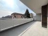 Appartamento bilocale in vendita con terrazzo a Cinisello Balsamo in via cilea - 08, Terrazzo