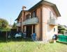 Villa in vendita con giardino a Giussano in via massimo d'azeglio 46 - centro - 08