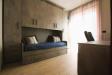 Appartamento in vendita con terrazzo a Desio in via adria 4 - 08, Cameretta