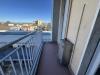 Appartamento bilocale in affitto a Muggi� in via cesare abba 3 - 08, Balcone
