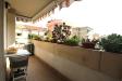 Appartamento in vendita con box a Cinisello Balsamo in via mascagni 72 - 09, Terrazzo