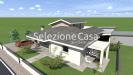 Villa in vendita con giardino a Castelfranco di Sotto - 02