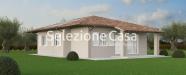 Casa indipendente in vendita con giardino a Santa Maria a Monte - 02