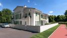 Villa in vendita con giardino a Pontedera - la borra - 02