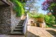 Villa in vendita con giardino a Monte San Savino in via diaz - 06