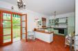 Villa in vendita con giardino a Monte San Savino - 04