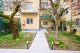 Appartamento in affitto con giardino a Arezzo - 02