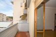 Appartamento in vendita con terrazzo a Arezzo in via leon battista alberti - 06