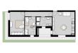 Appartamento in vendita con terrazzo a Pisa - pratale - 06