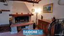 Casa indipendente in vendita ristrutturato a Montecatini Val di Cecina in via del giglio - 07