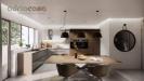 Appartamento in vendita a Riccione in viale ceccarini - 03, Foto 3