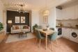 Appartamento bilocale in vendita con giardino a Riccione in via leoncavallo - 02, Foto 2