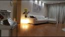 Appartamento in affitto con giardino a Riccione in via camogli - 04, Foto 4