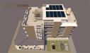 Appartamento bilocale in vendita classe A4 a Riccione in viale d'annunzio - 03, Foto 3