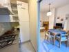 Appartamento bilocale in vendita ristrutturato a Riccione in corso fratelli cervi - 05, Foto 5