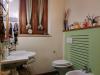Casa indipendente in vendita con giardino a Torrita di Siena - 07, Bagno piano terra