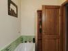 Casa indipendente in vendita con giardino a Torrita di Siena - 08, Bagno piano terra