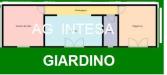Villa in vendita con giardino a Pisa - borghetto - 04