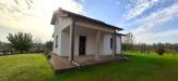 Villa in vendita con giardino a Larciano - 05
