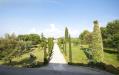 Villa in vendita con giardino a Castelfranco di Sotto - 05, VIALE DI ACCESSO