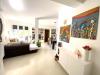 Appartamento in vendita con terrazzo a Montecatini-Terme - 04, SOGGIORNO