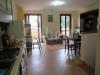 Appartamento in vendita con giardino a Gavorrano - 10, 10 soggiorno.JPG