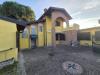 Villa in vendita con giardino a Garbagnate Milanese - 02