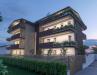 Appartamento in vendita con giardino a Bollate - 02