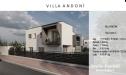 Villa in vendita classe A4 a Briosco - 03