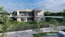 Appartamento in vendita classe A4 a Albiate - 03