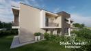 Appartamento in vendita classe A4 a Albiate - 02