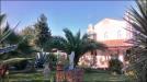 Casa indipendente in vendita con giardino a Jesi in via coppetella 6 - 02, esterno