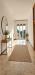Appartamento in vendita con terrazzo a Jesi in viale verdi snc - 02, Ingresso scandinavo con luce sul balcone