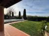 Villa in vendita con giardino a Vinci - 04