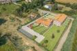 Villa in vendita con giardino a Cascina - san giorgio - 02