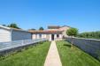 Villa in vendita con giardino a Cascina - san giorgio - 02