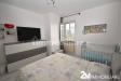 Casa indipendente in vendita con giardino a San Giuliano Terme - gello - 06