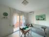 Appartamento bilocale in vendita ristrutturato a San Remo - 05, SOGGIORNO