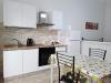 Appartamento monolocale in affitto arredato a Buti - 03