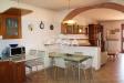 Casa indipendente in affitto arredato a Buti - cascine - 04