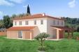 Villa in vendita nuovo a San Miniato - cigoli - 03