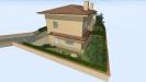 Villa in vendita con giardino a San Miniato - basso - 03
