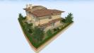Villa in vendita con giardino a San Miniato - basso - 04