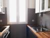 Appartamento in affitto con terrazzo a Milano - 04, Cucina 1